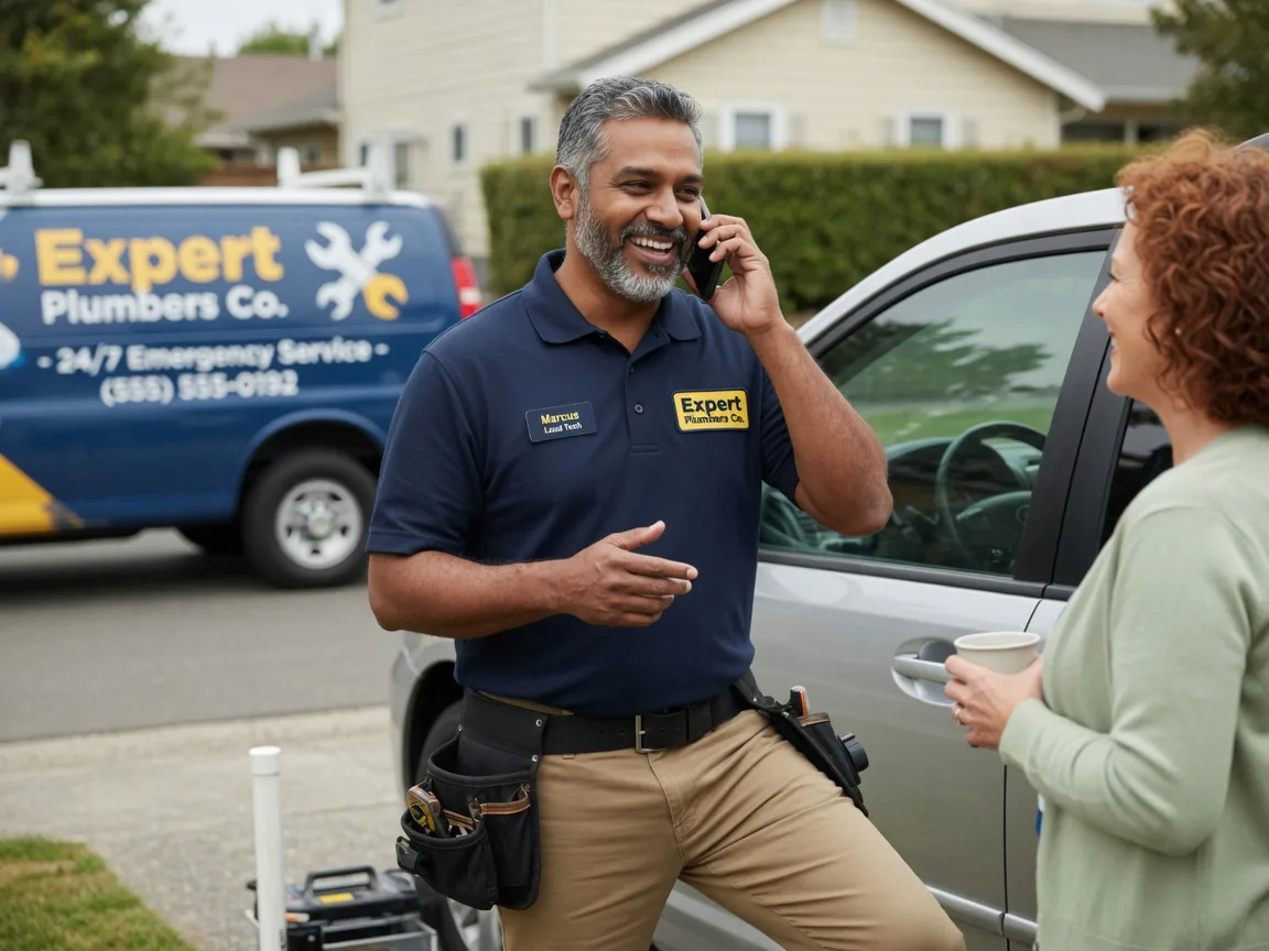 Drain Cleaning Sturgis, SD FAQs